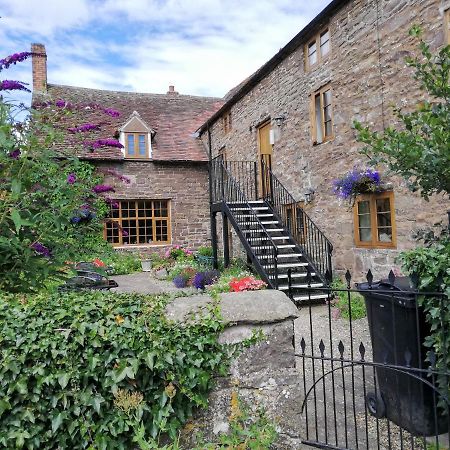 The Gallery Craven Arms Exterior photo