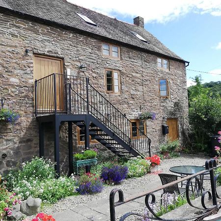 The Gallery Apartment Craven Arms Exterior photo