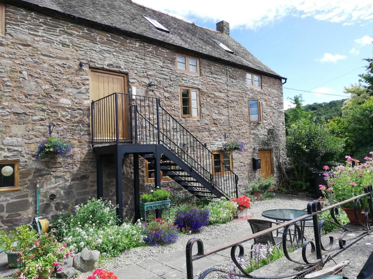 The Gallery Craven Arms Exterior photo